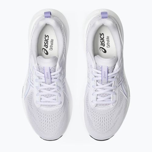 Дамски обувки за бягане ASICS Gel-Contend 9 lilac hint/bluebell