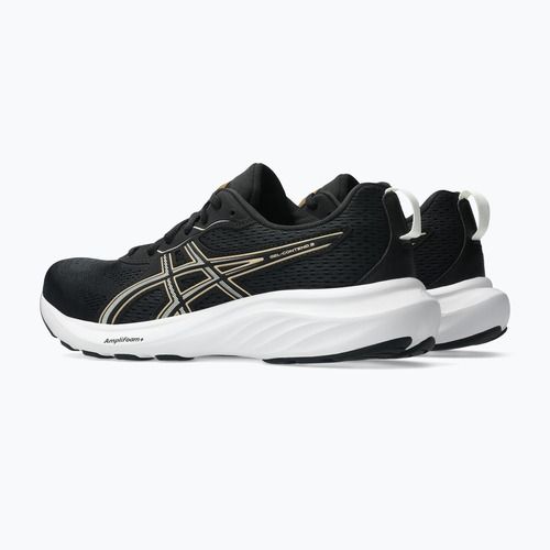 Дамски обувки за бягане ASICS Gel-Contend 9 black/apricot crush