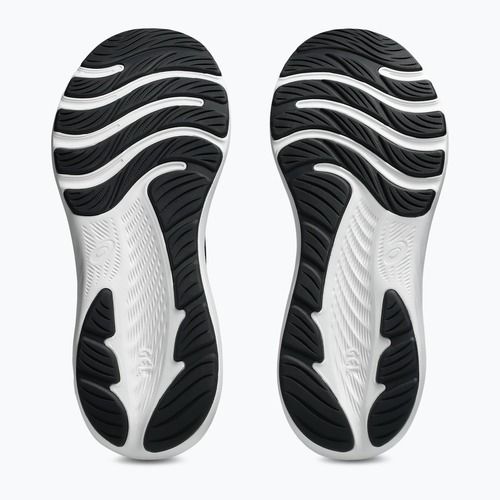 Мъжки обувки за бягане ASICS Gel-Contend 9 black/yamabuki