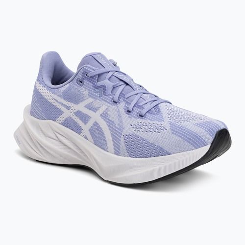Дамски обувки за бягане ASICS Dynablast 5 luebell/lilac hint
