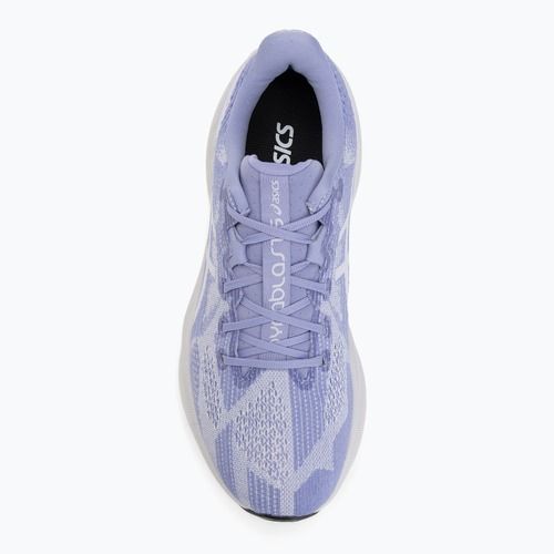 Дамски обувки за бягане ASICS Dynablast 5 luebell/lilac hint