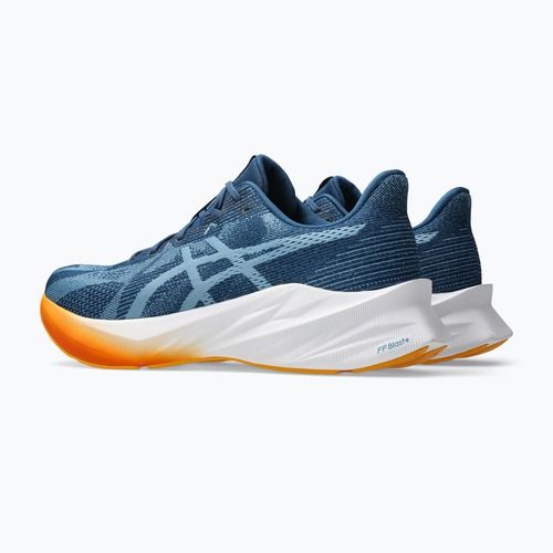 Мъжки обувки за бягане ASICS Dynablast 5 twilight blue/saba blue