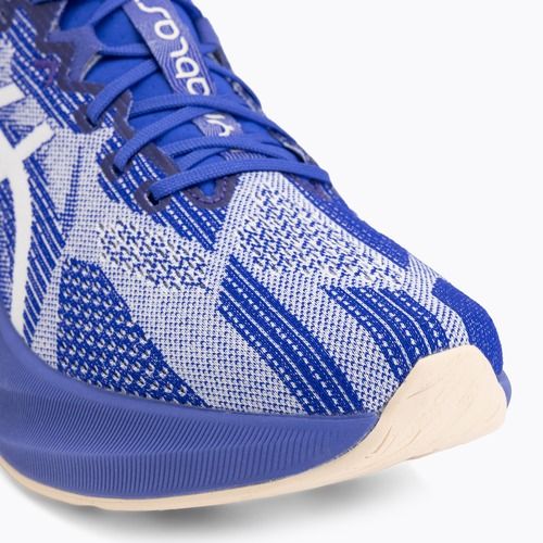 Мъжки обувки за бягане ASICS Dynablast 5 cobalt burst/white