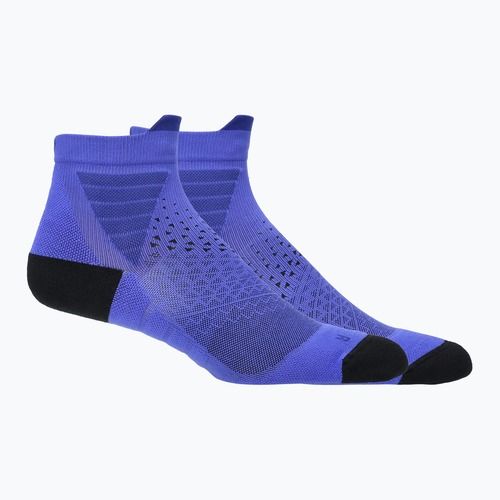 Чорапи ASICS Fujitrail Quarter cobalt burst