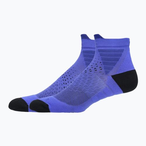 Чорапи ASICS Fujitrail Quarter cobalt burst