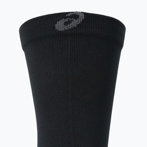 Чорапи ASICS Fujitrail Crew performance black