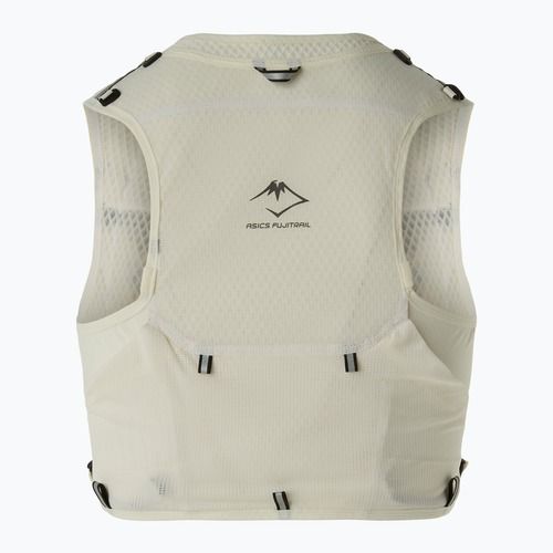 Жилетка за бягане ASICS Fujitrail cream