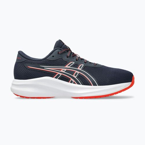 Детски обувки за бягане ASICS Gel-Excite 11 GS midnight/cherry tomato