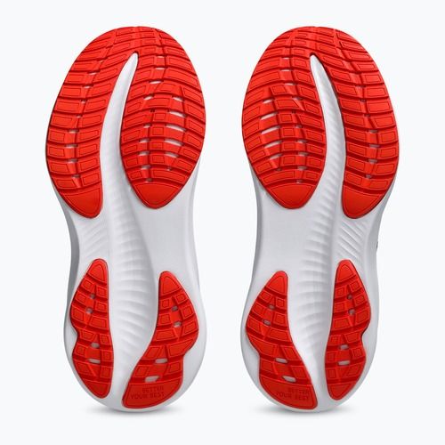 Детски обувки за бягане ASICS Gel-Excite 11 GS midnight/cherry tomato