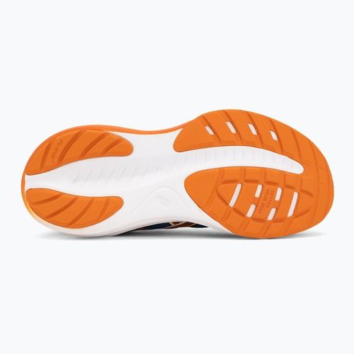 Детски обувки за бягане ASICS Gel-Cumulus 27 GS twilight blue/white