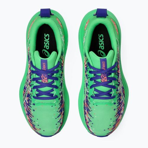 Детски обувки за бягане ASICS Gel-Noosa TRI 16 GS vital green/white