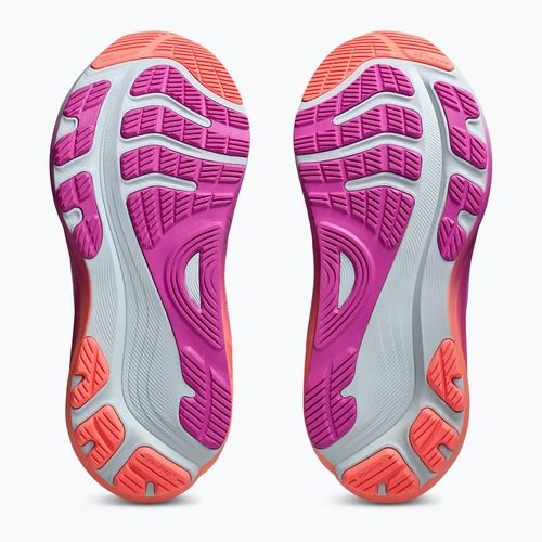 Дамски обувки за бягане ASICS Gel-Kayano 32 sky/digital sakura