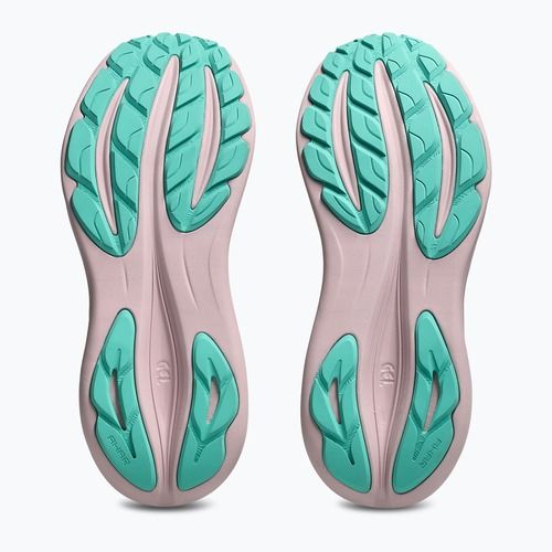 Дамски обувки за бягане ASICS Gel-Pulse 17 TR light dust/cacti