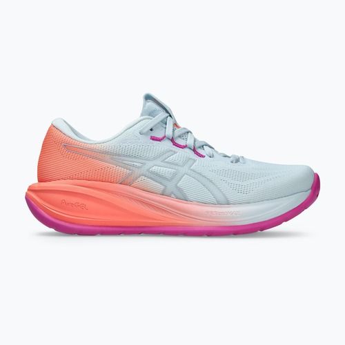 Дамски обувки за бягане ASICS Gel-Cumulus 28 sky/sun coral