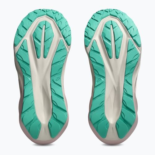 Мъжки обувки за бягане ASICS Gel-Nimbus 28 TR light dust/cacti
