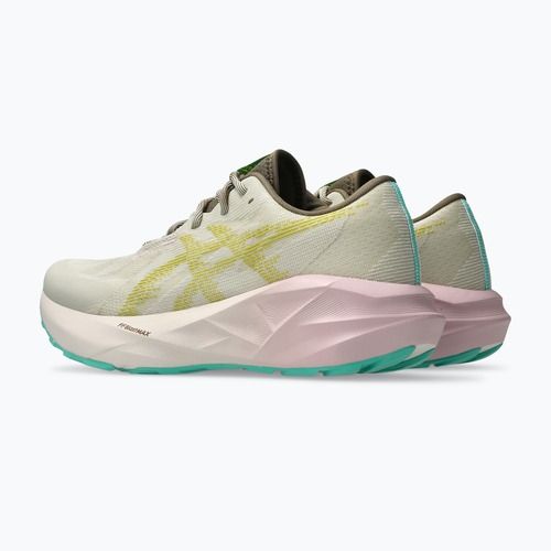 Дамски обувки за бягане ASICS Novablast 5 TR light dust/cacti