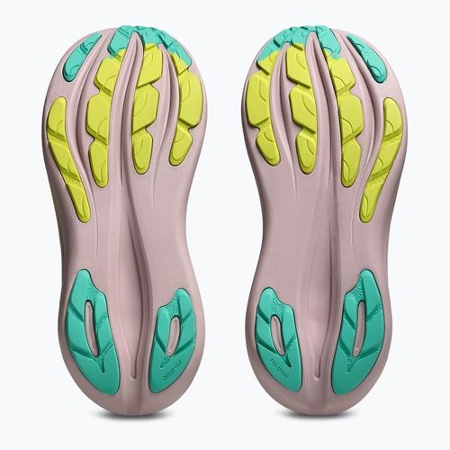 Мъжки обувки за бягане ASICS Gel-Nimbus 28 TR light dust/clay canyon