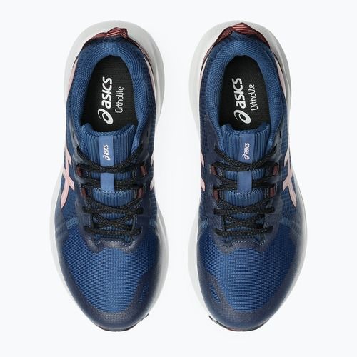 Дамски обувки за бягане ASICS Gel-Venture 11 twilight blue/morganite