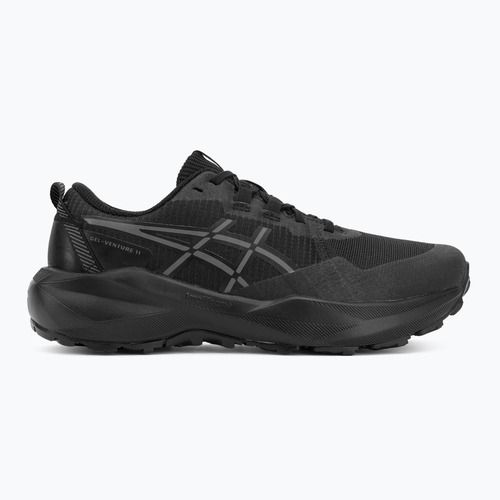 Дамски обувки за бягане ASICS Gel-Venture 11 black/carrier grey