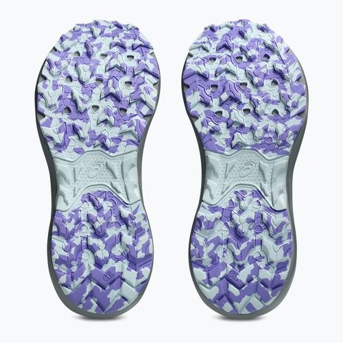 Дамски обувки за бягане ASICS Gel-Venture 11 black/cool grey