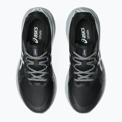 Дамски обувки за бягане ASICS Gel-Venture 11 black/cool grey