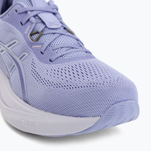 Мъжки обувки за бягане ASICS Gel-Pulse 17 bluebell/white