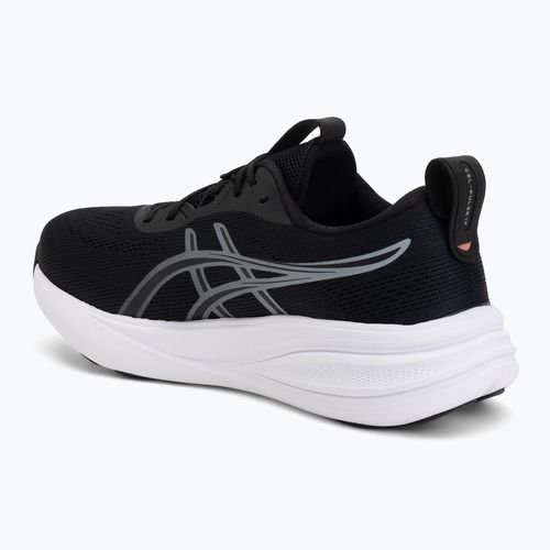 Мъжки обувки за бягане ASICS Gel-Pulse 17 black/gravel