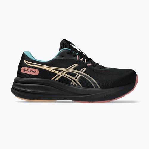 Дамски обувки за бягане ASICS Gel-Pulse 17 GTX black/apricot crush