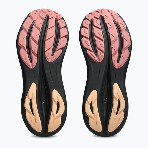 Дамски обувки за бягане ASICS Gel-Pulse 17 GTX black/apricot crush