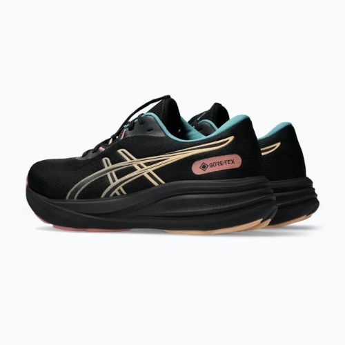 Дамски обувки за бягане ASICS Gel-Pulse 17 GTX black/apricot crush