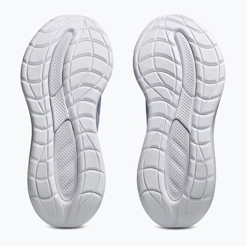 Дамски обувки за бягане ASICS Gel-Cumulus 28 bluebell/white