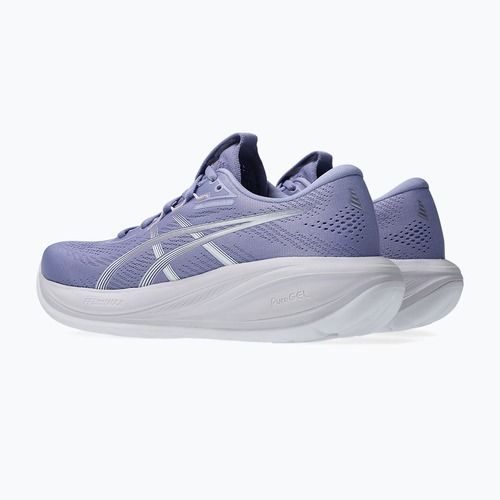 Дамски обувки за бягане ASICS Gel-Cumulus 28 bluebell/white