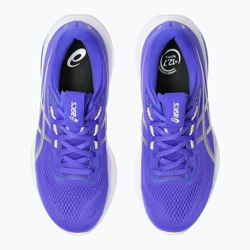 Дамски обувки за бягане ASICS Gel-Cumulus 28 cobalt burst/ivort