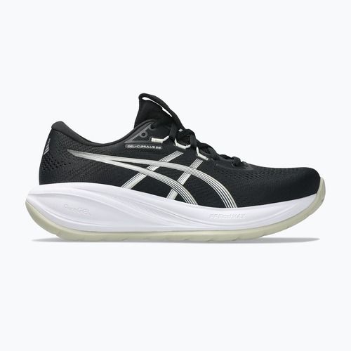 Дамски обувки за бягане ASICS Gel-Cumulus 28 black/white