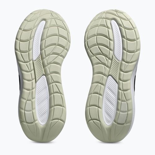 Дамски обувки за бягане ASICS Gel-Cumulus 28 black/white