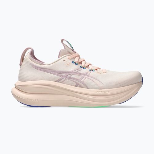 Дамски обувки за бягане ASICS Gel-Nimbus 28 pearl pink/morganite
