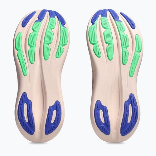 Обувки за бягане ASICS Gel-Nimbus 28 pearl pink/morganite