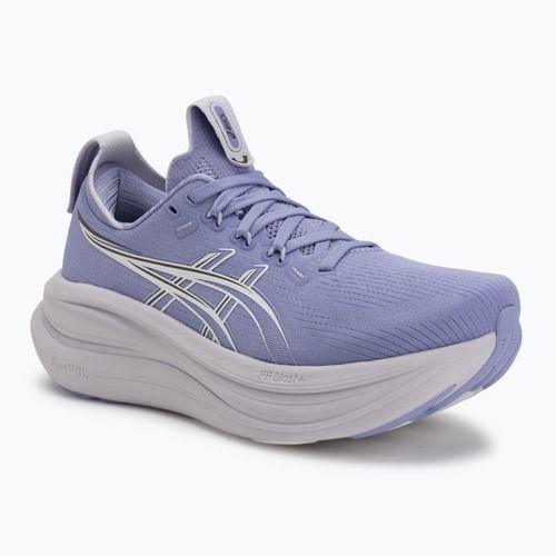 Дамски обувки за бягане ASICS Gel-Nimbus 28 bluebell/white