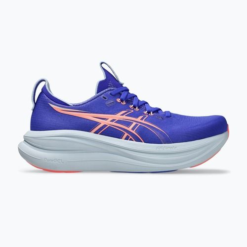 Обувки за бягане ASICS Gel-Nimbus 28 cobalt burst/sun coral