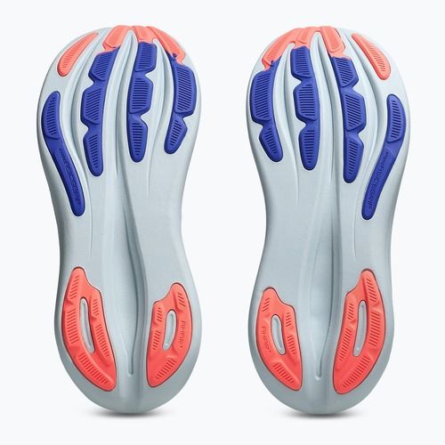 Обувки за бягане ASICS Gel-Nimbus 28 cobalt burst/sun coral