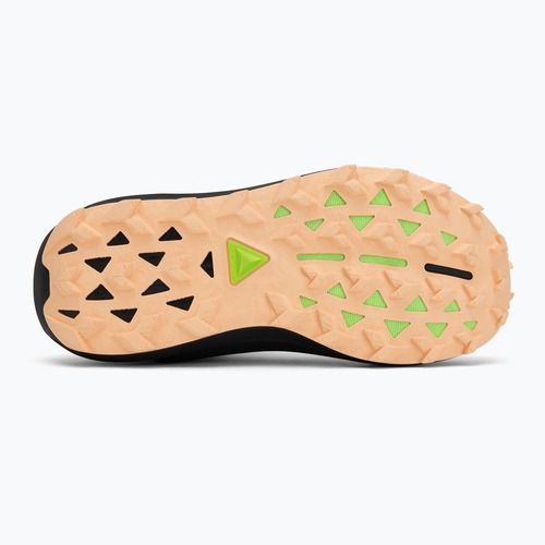 Дамски обувки за бягане ASICS Gel-Trabuco MT GTX morganite/apricot crush