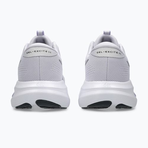 Дамски обувки за бягане ASICS Gel-Excite 11 lilac hint/dark olive