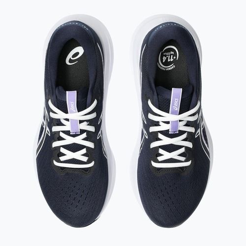 Дамски обувки за бягане ASICS Gel-Excite 11 midnight/white