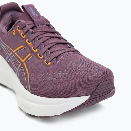 Дамски обувки за бягане ASICS Gel-Kayano 32 velvet purple/saba blue