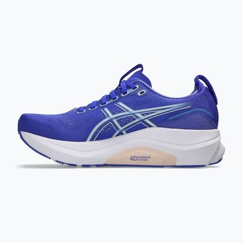 Дамски обувки за бягане ASICS Gel-Kayano 32 cobalt burst/pure silver