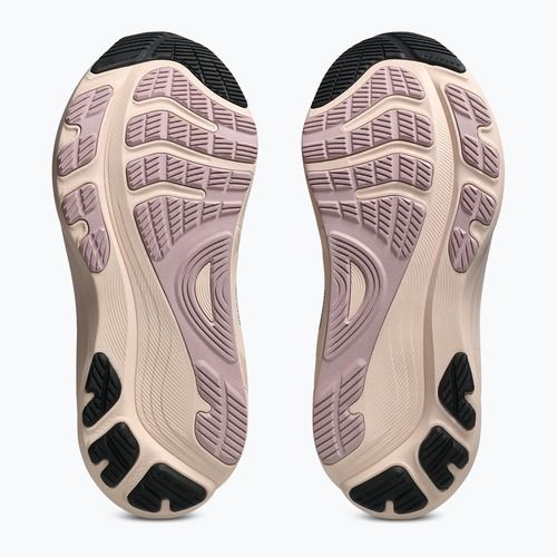 Дамски обувки за бягане ASICS Gel-Kayano 32 black/pearl pink