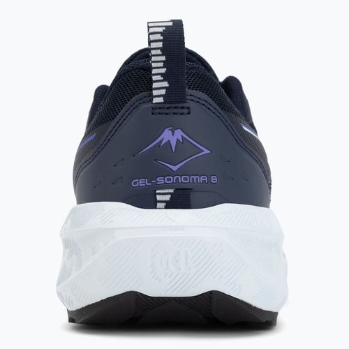 Дамски обувки за бягане ASICS Gel-Sonoma 8 midnight/cobalt burst