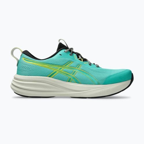 Мъжки обувки за бягане ASICS Gel-Pulse 17 TR aurora green/cacti
