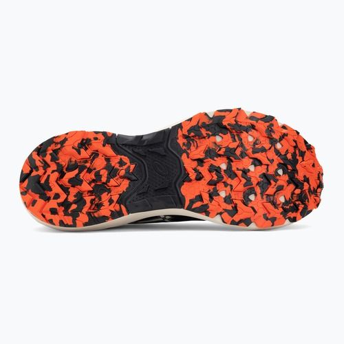 Мъжки обувки за бягане ASICS Gel-Venture 11 black/light dust