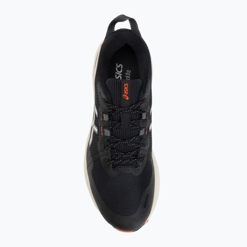 Мъжки обувки за бягане ASICS Gel-Venture 11 black/light dust